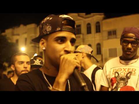 Bonatti x Corvo Jubileu x Morone  - Roda de Sexta - 12/02/2016