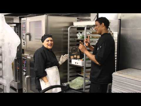 Pharrell Williams - Happy - Emory Conference Center Hotel