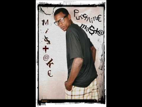 Mistake  -  Mistake[YGB-Kenya](AUDIO)