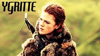 You Know Nothing - Ygritte's Theme Soundtrack, Game of Thrones