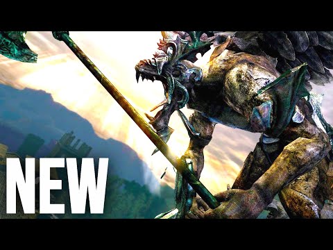 Dark Souls - Bell Gargoyle Boss Guide (NEW)