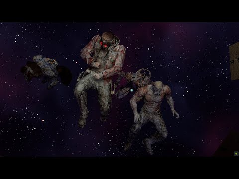 Marvel's Guardians of the Galaxy Walkthrough CHAPTER 8 - THE MATRIARCH