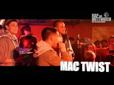 RAP AM MITTWOCH - 02.02.11 Die Cypher (1/3)