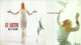 Liv Kristine - Waves of green