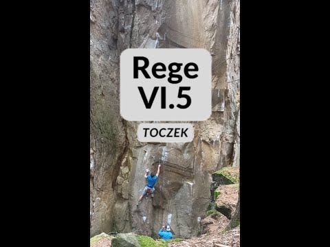 Rege VI.5, Toczek
