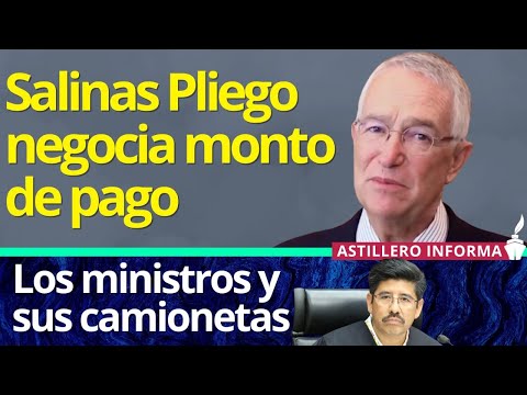 #AstilleroInforma | Crece oposición interna a Trump no solo en Mineápolis/ Sheinbaum desmiente a FBI