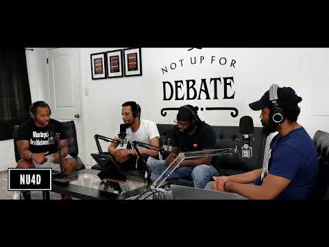 Episode 59: Blackout