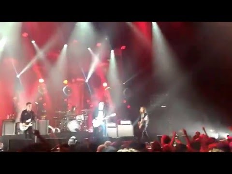 The Vaccines - Live at The Brighton Centre 19-11-2015