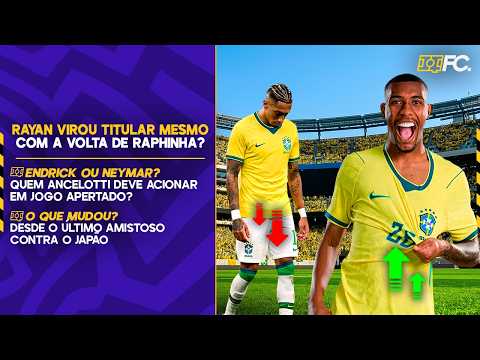 HOJE AS 18H! – Quebrada FC