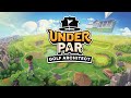 Vídeo de gameplay de Under Par Golf Architect  Nintendo