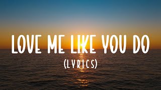 Download lagu Ellie Goulding - Love Me Like You Do (Lyrics Cover) | Pop Mage mp3