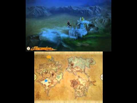 Bravely Second -Nintendo 3DS- (PART 56)