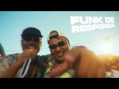 Vamo de Pagodim (Samba de Malandro) - MC Paulin da Capital, Ryan SP, Piedro, Daniel, WN e GM (Clipe)
