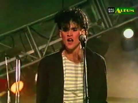 FAKE - Donna Rouge (Full Version, Discoring, 30.10.1983)