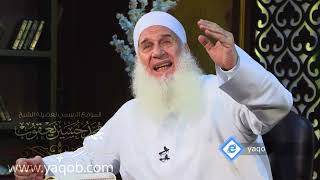 صورة وإذا سألك عبادي عني | هدىً وشفاء - ح23 |  رمضان 1443 ه