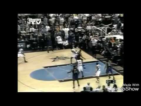 Can Bruno Save the Raptors?