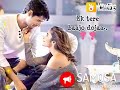 Chutiya Na Chote Mujhse Rang Tera Dholna Romantic Whatsapp Status