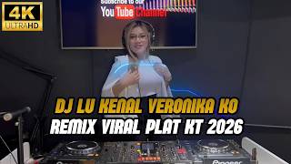 Download lagu DJ VERONIKA - LU KENAL VERONIKA KO REMIX PLAT KT VIRAL TIK TOK 2026 mp3 Download lagu DJ VERONIKA - LU KENAL VERONIKA KO REMIX PLAT KT VIRAL TIK TOK 2026 mp3