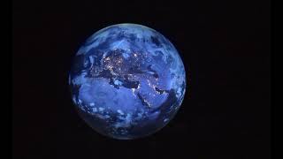 In The Night Music Video