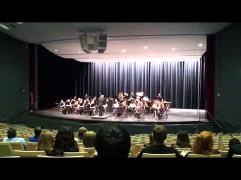 "March of the Mogul Emperors" by Edward Elgar