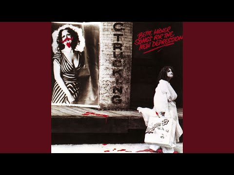 Videoclip de Let Me Just Follow Behind — Bette Midler