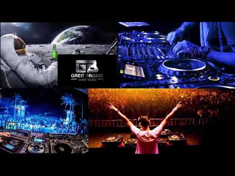 Tech House Mix  September 18   Gregor Brodie