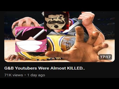 Guts & Blackpowder with @2fore2splace50