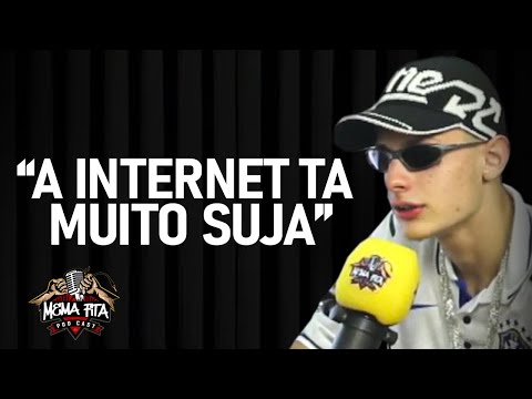 MAKAULI - PORQUE PAREI DE FAZER AO VIVO COM MINHA MINA