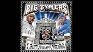 04 #1 Stunna ft Juvenile &amp; Lil Wayne (Hot Boys) - Big Tymers (Baby aka Birdman)