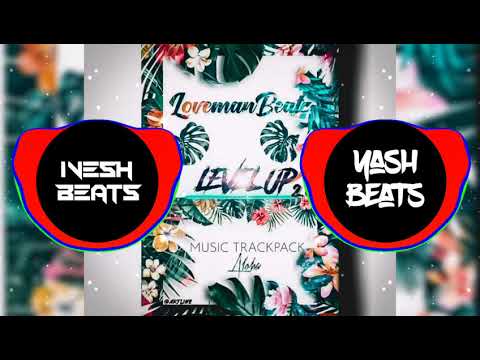 16. LOVEMANBEATZ + SERGIO BEATZ - PROMISE [ RMX 2K20 ]