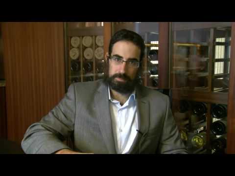 58 Yom Kippur - Jewish Thought of The Week