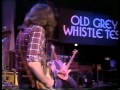 Bought And Sold - Rory Gallagher, Old Grey Whistle Test, Shepherds Bush Empire, 02 March 1976.avi