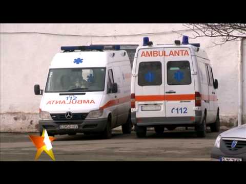 4 Health Almaj #EditiaDeVest @TVRTimisoara