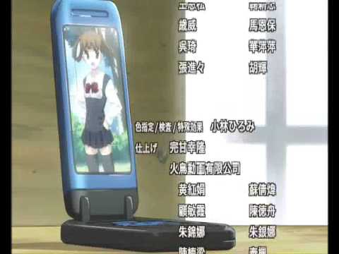 School Days: Valentine Days hello,my happiness Miyuki Hashimoto