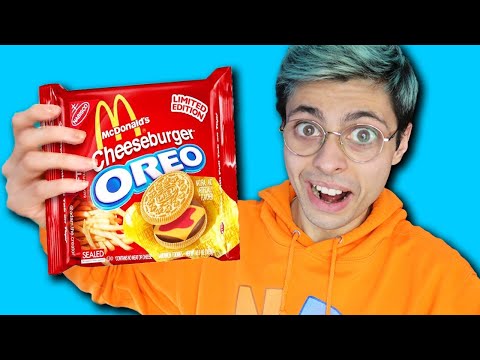 Ho Speso 999€ Per Questi Rarissimi OREO..