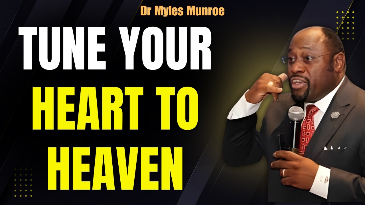 3 KEYS TO HEAR THE HOLY SPIRIT CLEARLY | STOP CONFUSION & DISCERN GOD’S VOICE TODAY