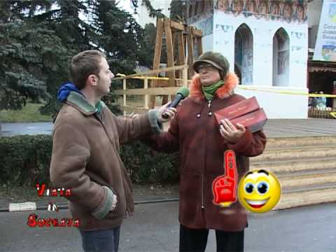 VIS 19.12.2008 - Urari