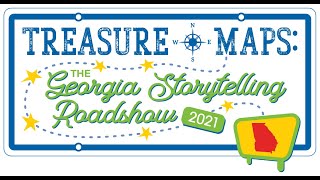 Treasure Maps: The Full Show!