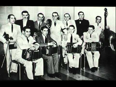 Juan D'Arienzo - LAGRIMAS Y SONRISAS