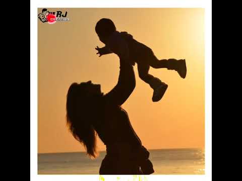 Mother Love🥰||Hettavalu yaramma hottavalu yaramma||Kannada whatsapp status||#RJ Creations