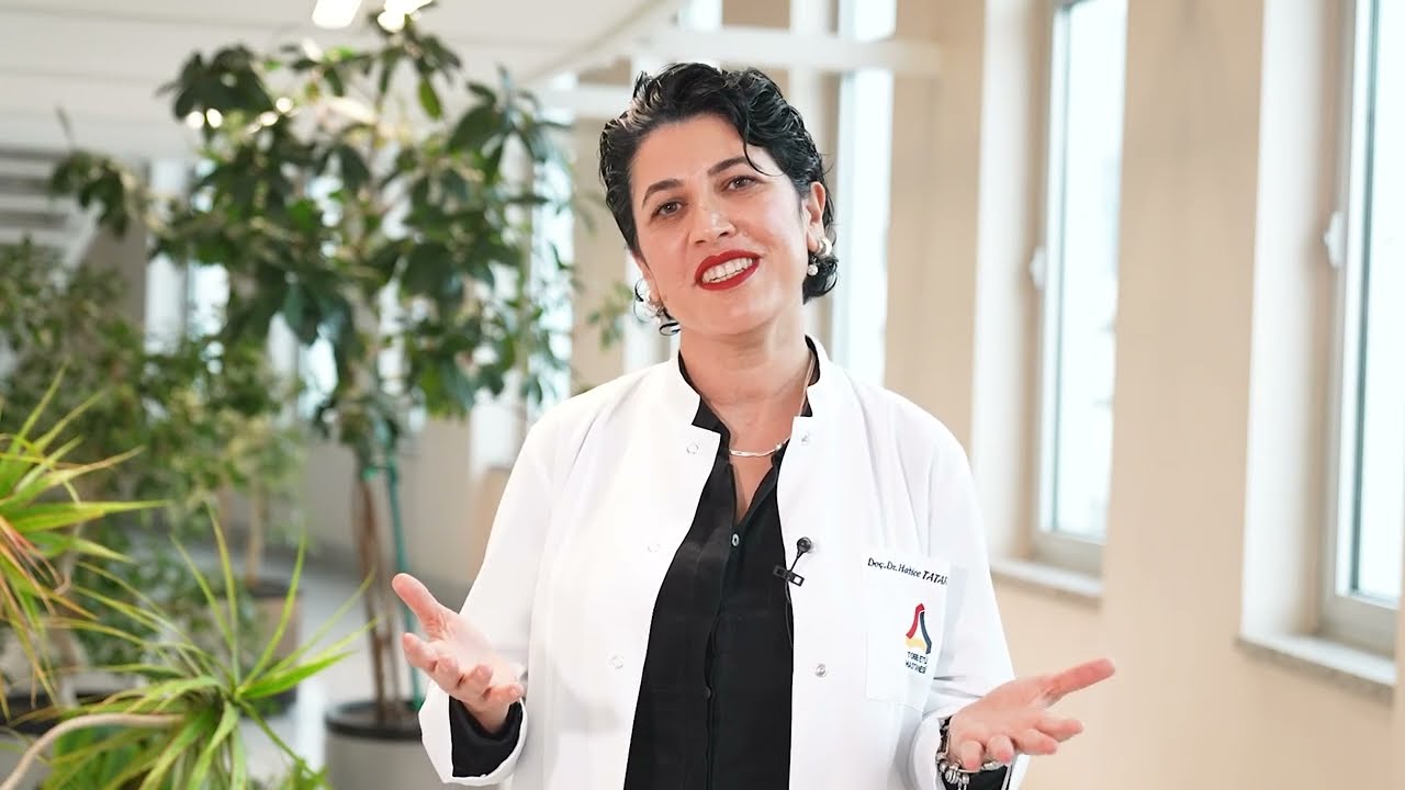 YENİDOĞAN BAKIMI - Doç. Dr. Hatice TATAR AKSOY