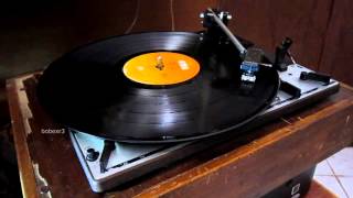 Jimmy Cliff - American Sweet