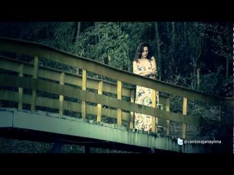 Janaynna - Perfume - [Clipe Oficial]