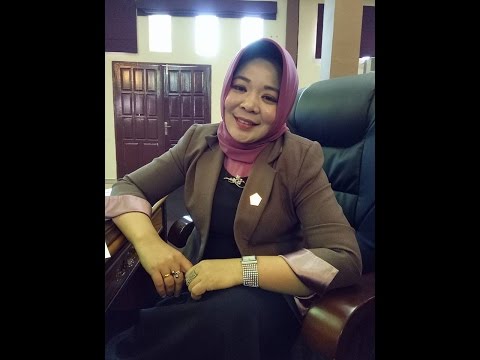 IKLAN HUT BATAMTV KE 14 TAHUN 2017 " NYIMAS NOVI UJIANI "