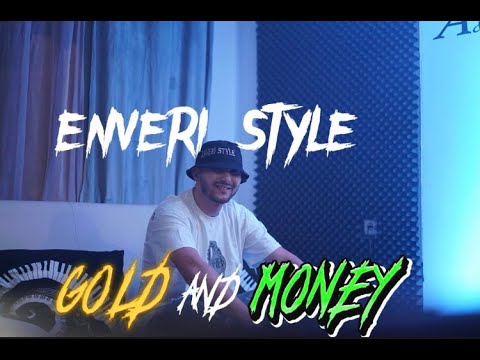 ENVERI STYLE - GOLD and MONEY / ЕНВЕРИ СТАЙЛ - ЗЛАТО и ПАРИ  [Official 4k Video] 2024 🎶