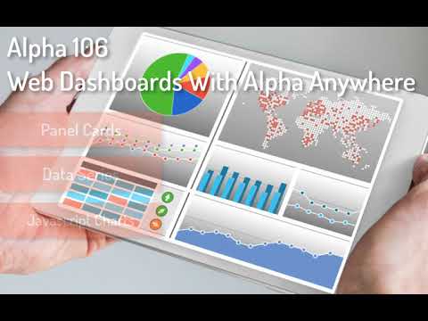 Alpha 106 Introduction