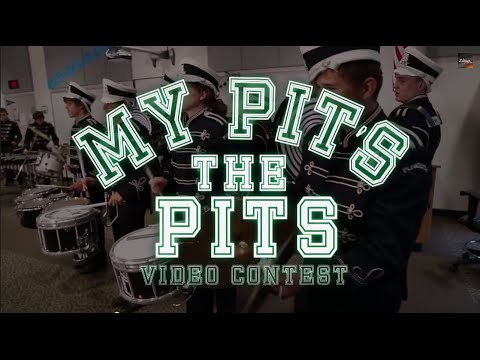 Zildjian My Pit's The Pits Video Contest - Enter to Win