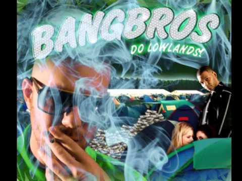 Bangbros ft Aiky Millz, Badboy Taya & Heinek'n - 9 Strepen