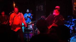 Gerbils Scott Spillane of Neutral Milk Hotel Holiday Surprise Glue