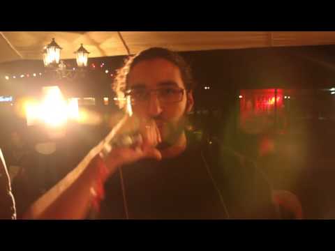 GENKSTER SQUAD - Dit is (live session)